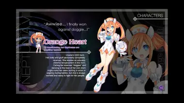 Megadimension Neptunia VII | Deluxe Edition preview 5