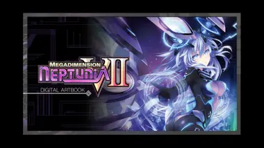 Megadimension Neptunia VII | Deluxe Edition preview 4