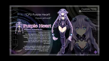Megadimension Neptunia VII | Deluxe Edition preview 2