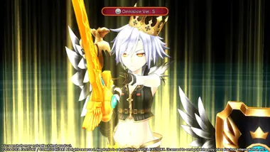 Megadimension Neptunia VII preview 6