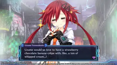 Megadimension Neptunia VII preview 2