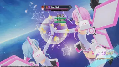 Megadimension Neptunia VIIR - Complete Deluxe preview 7