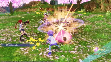 Megadimension Neptunia VIIR - Complete Deluxe preview 3