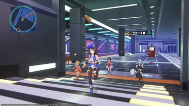 Megadimension Neptunia VIIR - Complete Deluxe preview 2