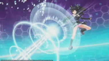 Megadimension Neptunia VIIR - Complete Deluxe preview 8