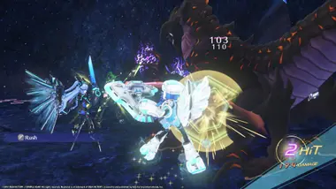 Megadimension Neptunia VIIR - Complete Deluxe preview 12