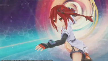 Megadimension Neptunia VIIR - Complete Deluxe preview 10