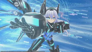 Megadimension Neptunia VIIR - Complete Deluxe preview 11