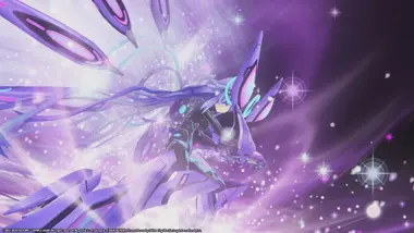 Megadimension Neptunia VIIR | Standard Edition preview 4