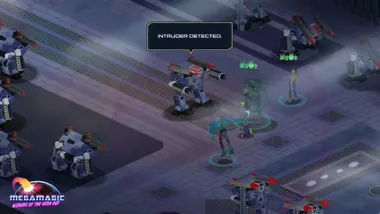 Megamagic: Wizards of the Neon Age preview 5
