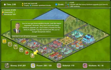 Megapolis preview 9