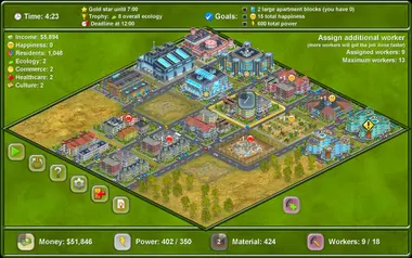 Megapolis preview 7