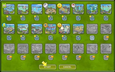 Megapolis preview 5