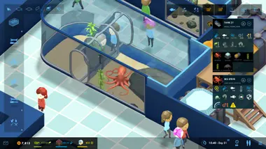 Megaquarium preview 5