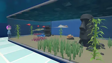 Megaquarium preview 7