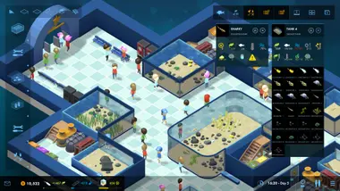 Megaquarium preview 6
