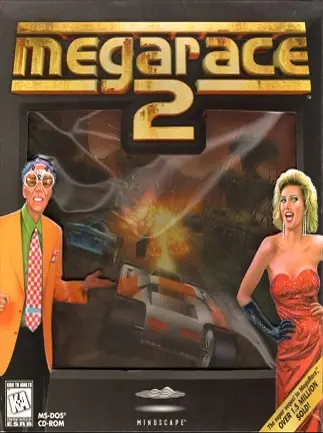 MegaRace 2 preview 7