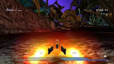 MegaRace 3 preview 11