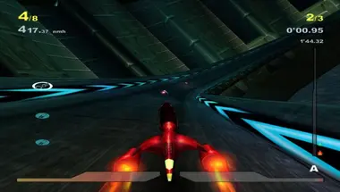 MegaRace 3 preview 6