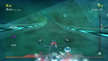 MegaRace 3 preview 5