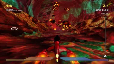 MegaRace 3 preview 4