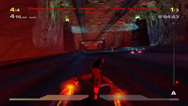 MegaRace 3 preview 2