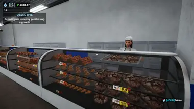 Megastore Simulator preview 6