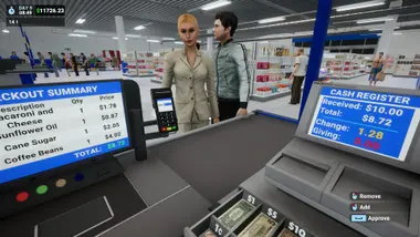 Megastore Simulator preview 11