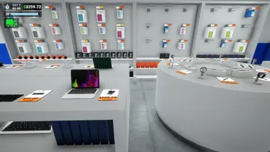 Megastore Simulator preview 8