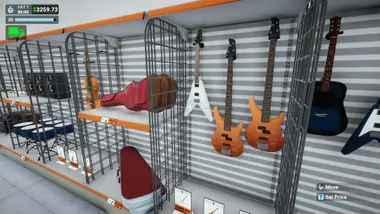 Megastore Simulator preview 5