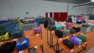 Megastore Simulator preview 4