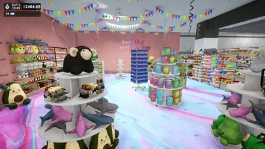 Megastore Simulator preview 3