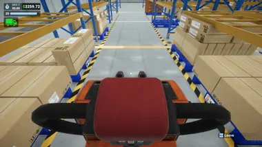 Megastore Simulator preview 2