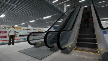 Megastore Simulator preview 10