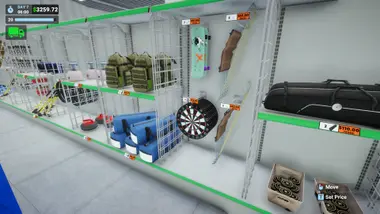 Megastore Simulator preview 9