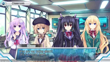 MegaTagmension Blanc Deluxe Edition Bundle preview 19