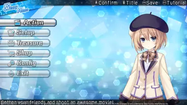 MegaTagmension Blanc Deluxe Edition Bundle preview 4
