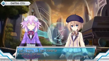 MegaTagmension Blanc + Neptune VS Zombies preview 4