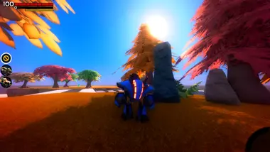 Megatect preview 2
