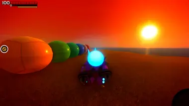 Megatect preview 4