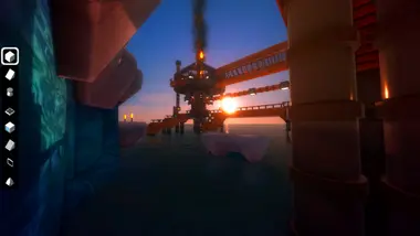 Megatect preview 5
