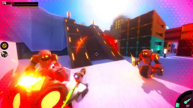 Megatect preview 7