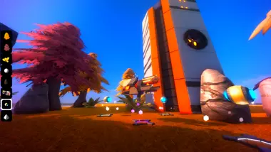 Megatect preview 9