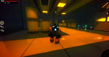 Megatect preview 11