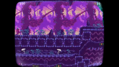 Megatronic Void preview 3