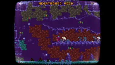 Megatronic Void preview 5