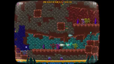 Megatronic Void preview 4