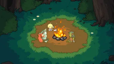Meg's Monster preview 4