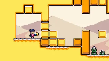 Mekabolt preview 3