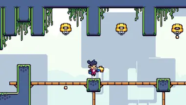 Mekabolt preview 2